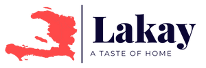 Lakay - A Taste of Home Inc