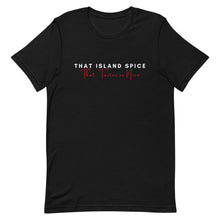 Load image into Gallery viewer, Island Spice Tee
