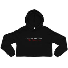 Load image into Gallery viewer, Island Spice Crop Hoodie
